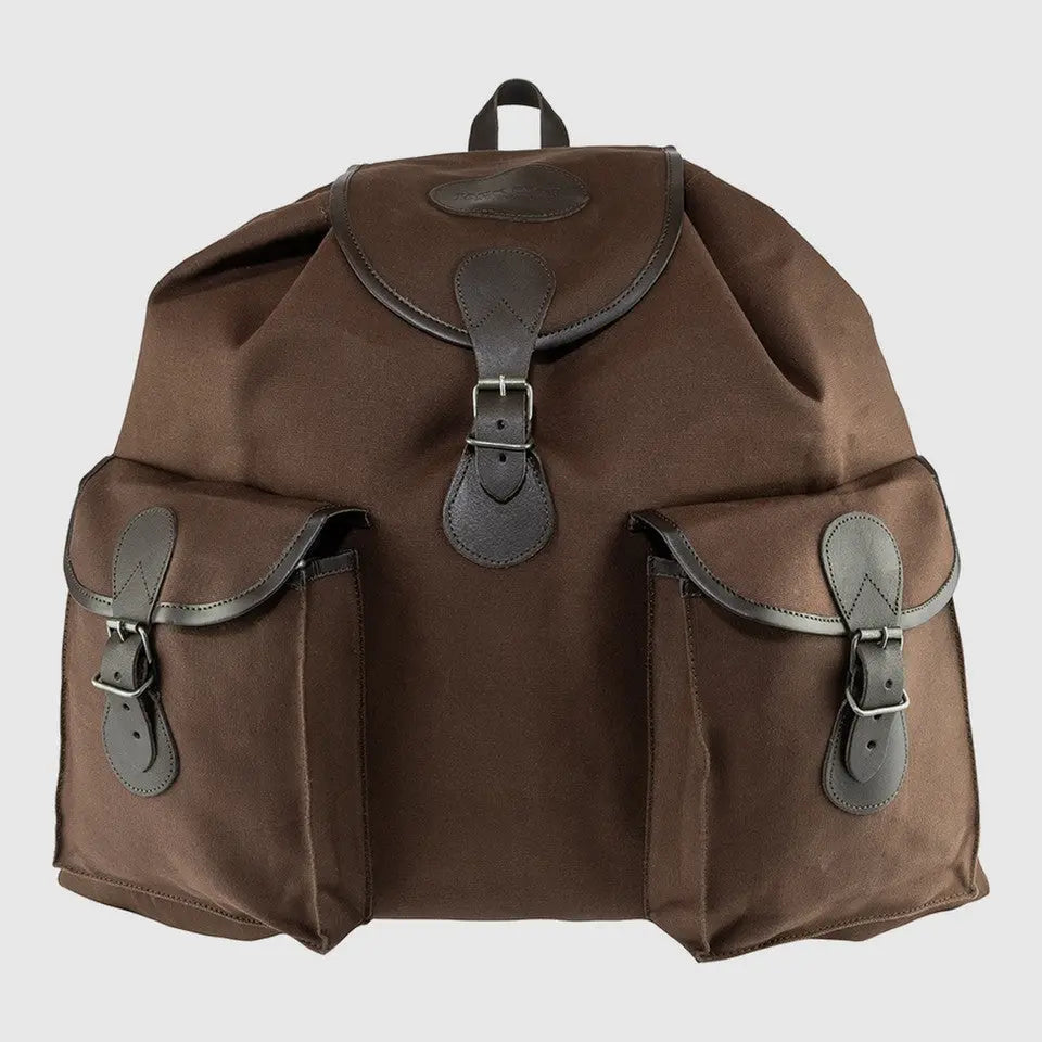 Canvas Roe Sack John Freya