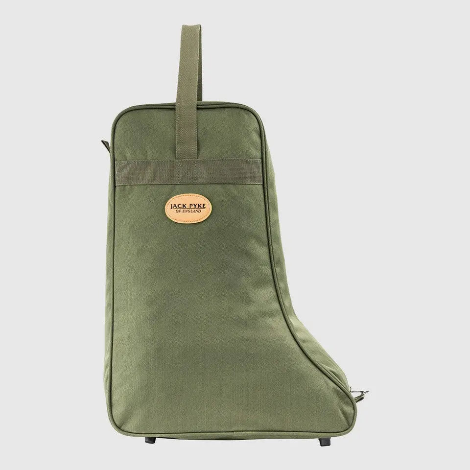 Boot Bag John Freya
