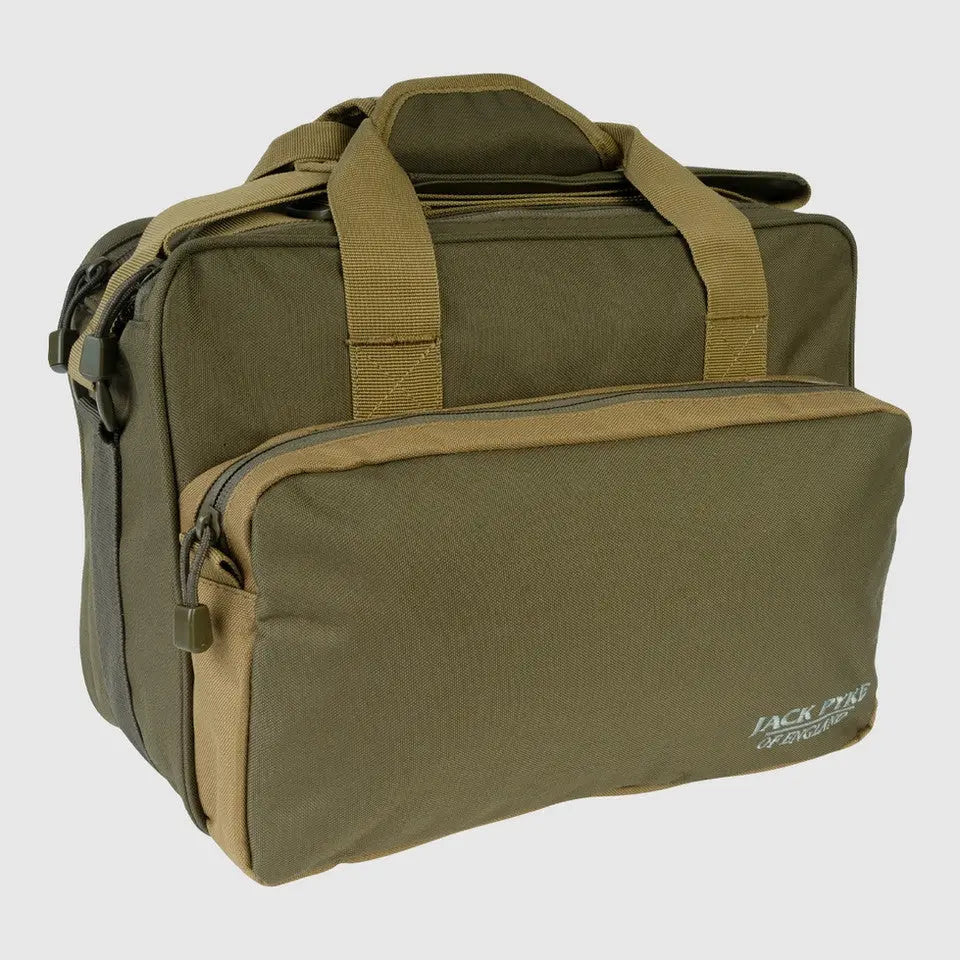 Sporting Shoulder Bag John Freya