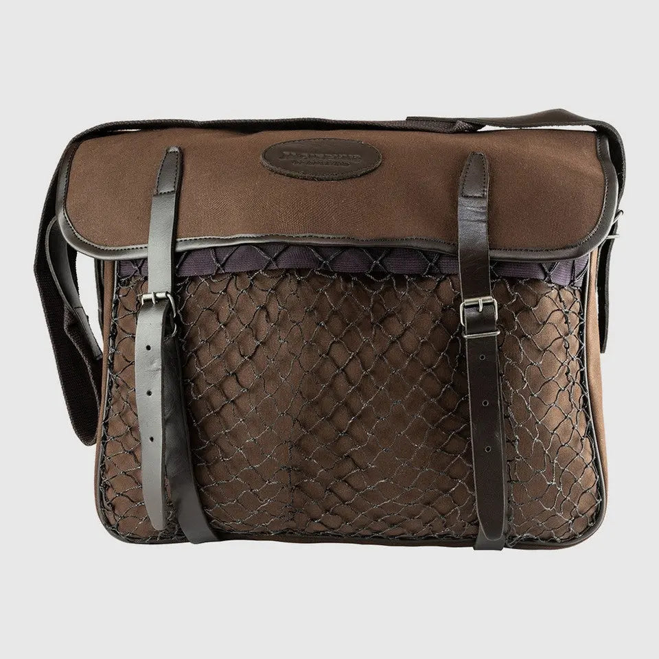 Canvas Game Bag John Freya