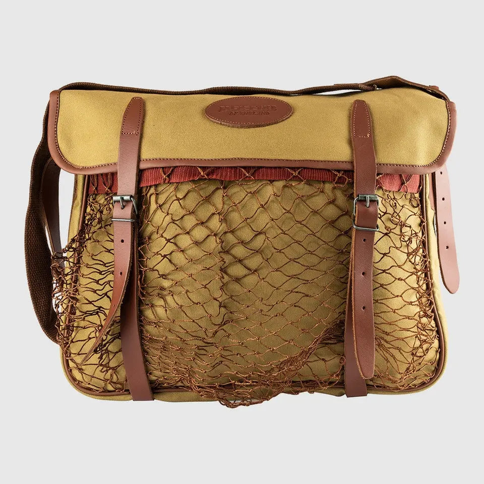 Canvas Game Bag John Freya