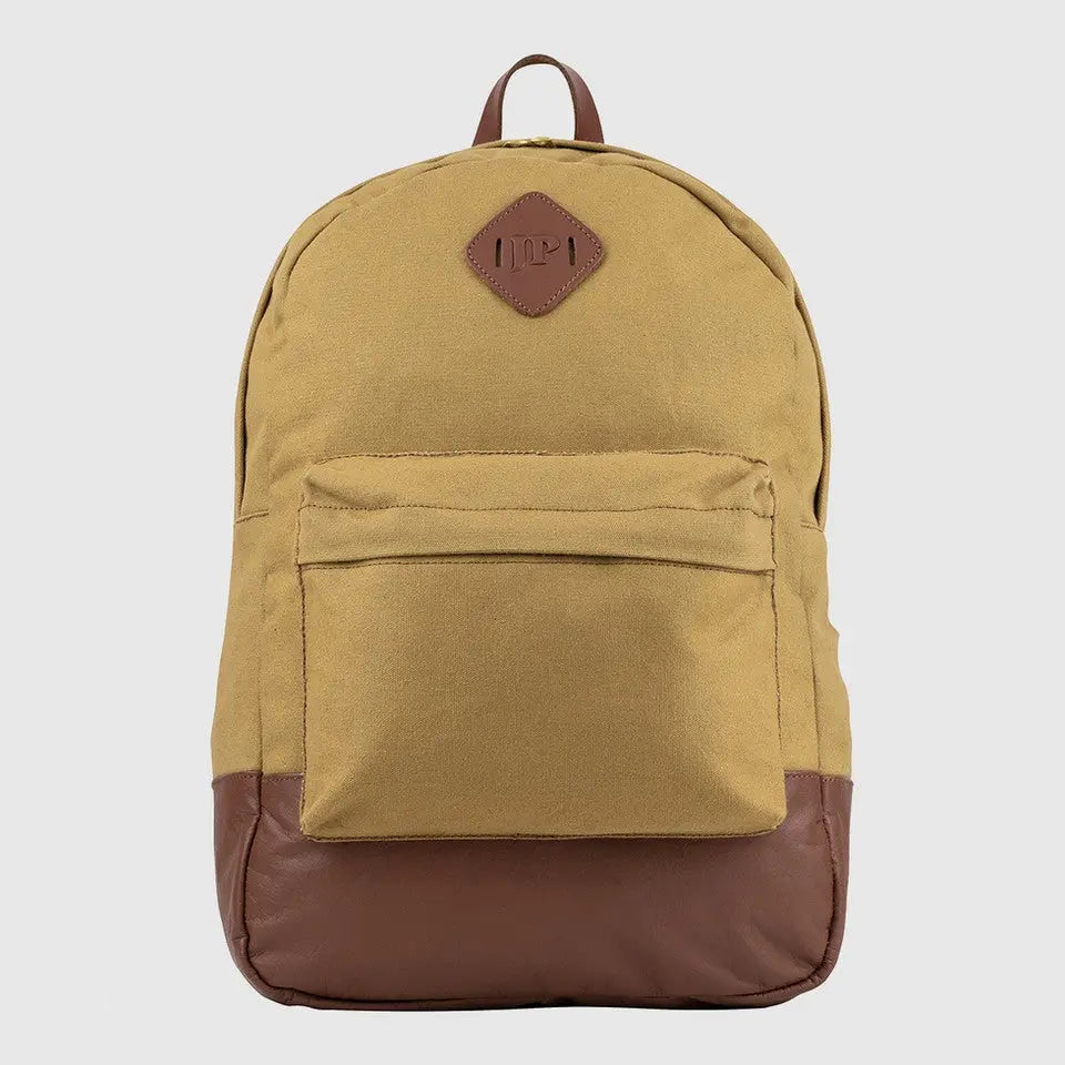 Canvas Backpack John Freya