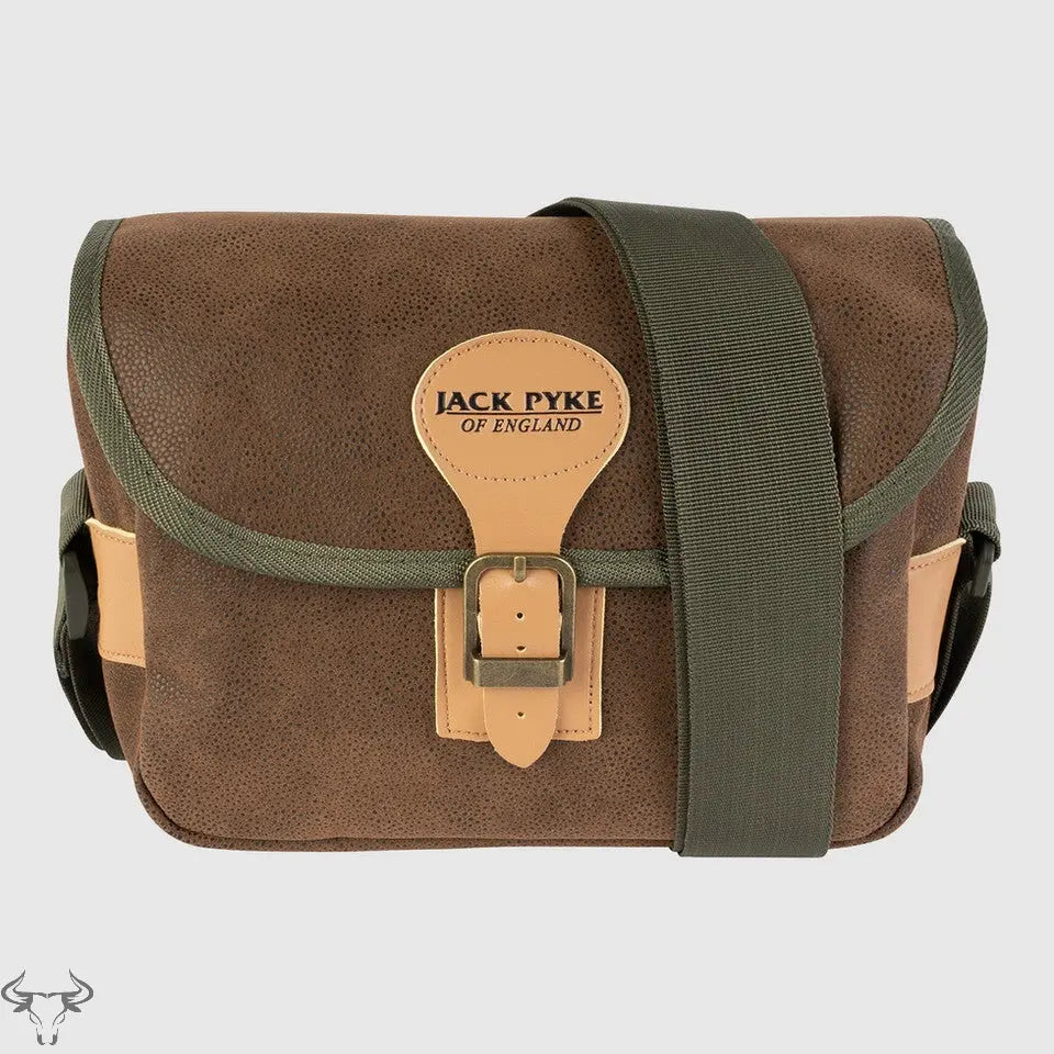 Cartridge Bag Duotex John Freya