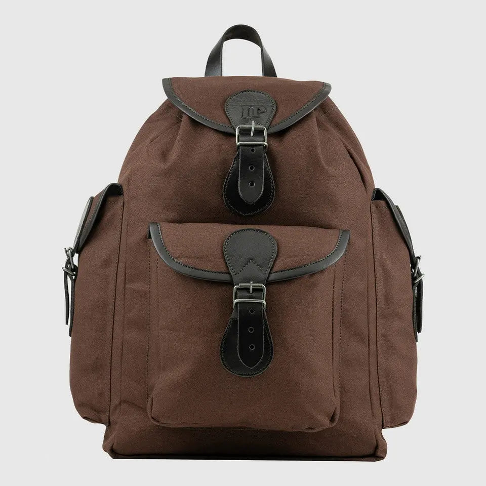 Canvas Day Pack John Freya