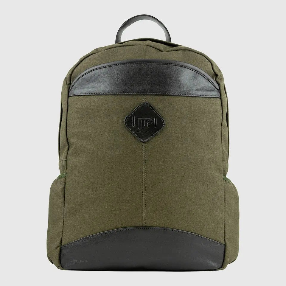 Canvas Field Pack John Freya