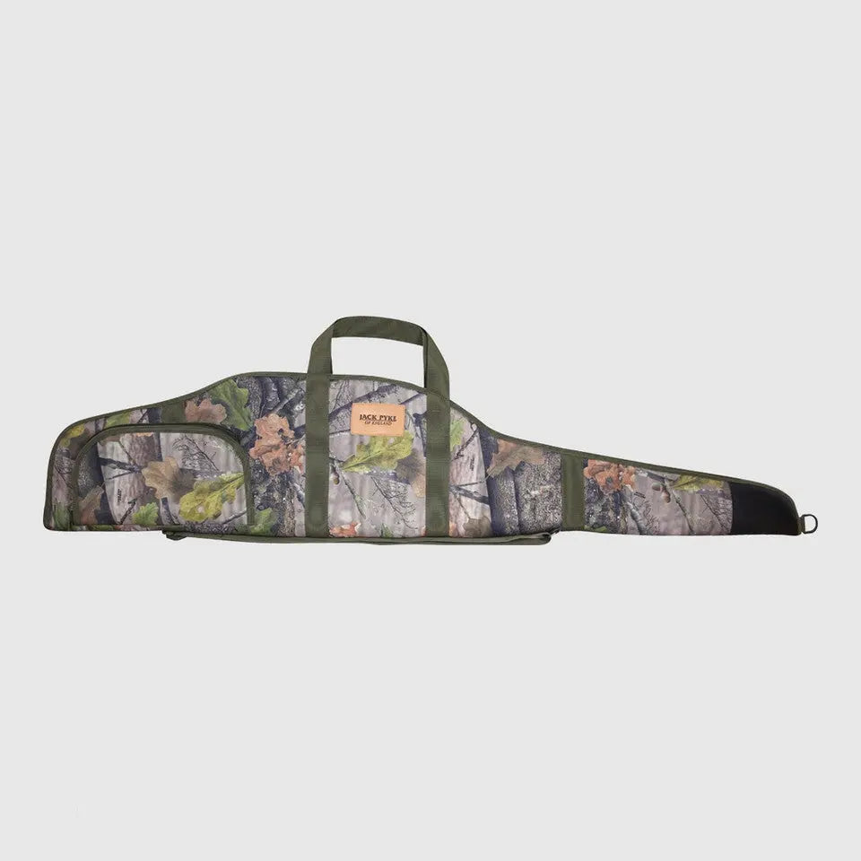 Rifle and Sight Slip John Freya