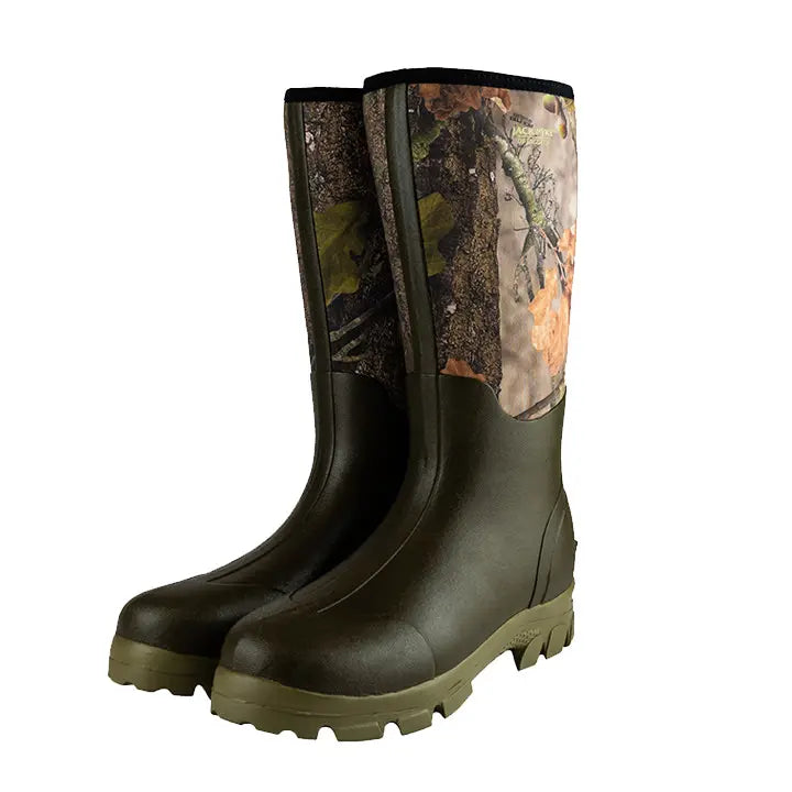 Jack Pyke Ashcombe Neoprene Wellington Boots Evo Jack Pyke