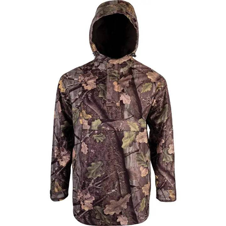 hunting gear london Jack Pyke Galbraith Smock Jacket (men)
