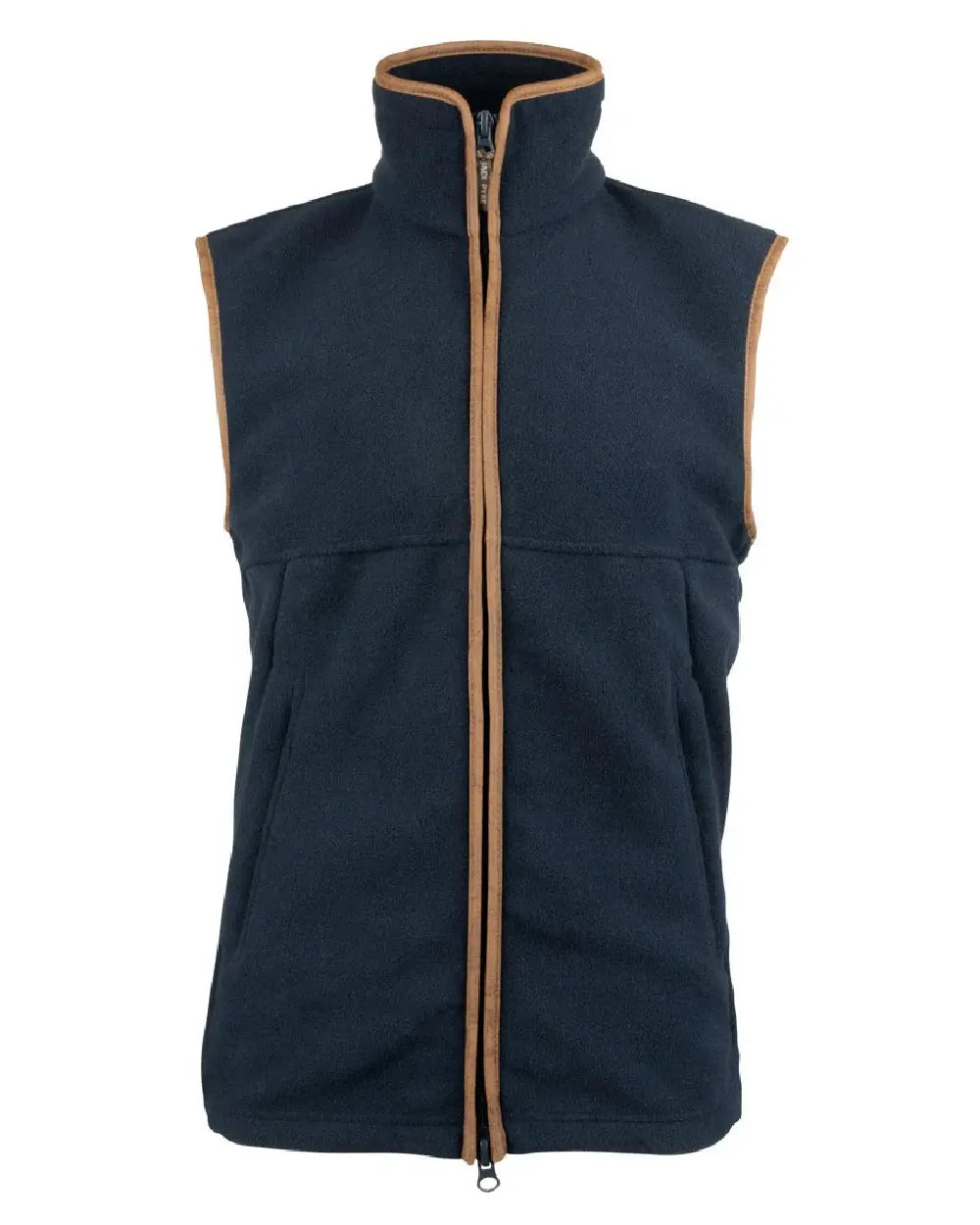 Countryman Fleece Gilet