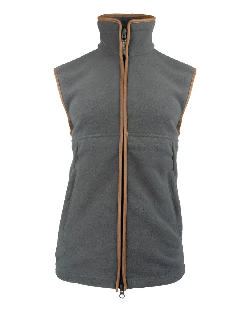 Countryman Fleece Gilet