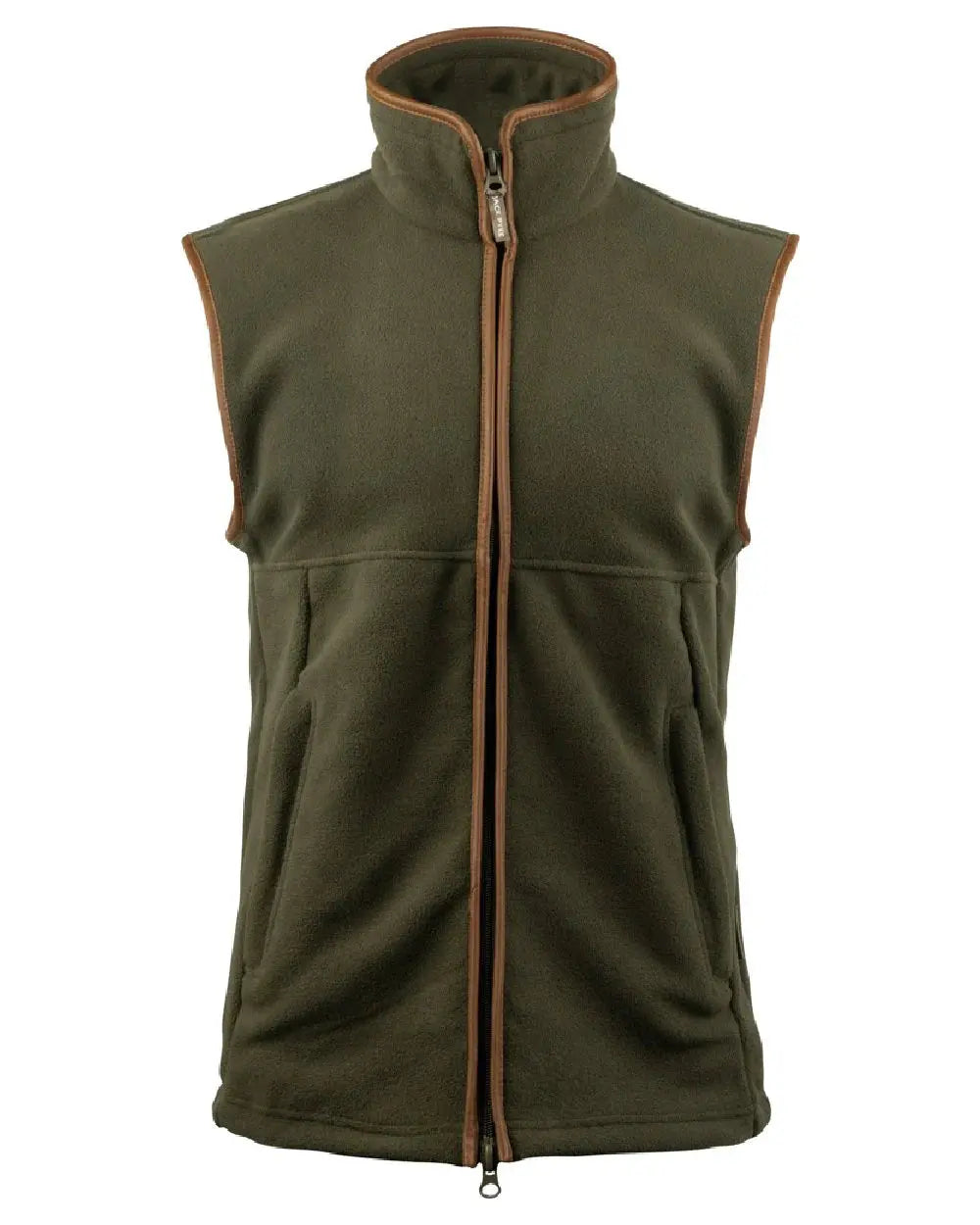 Countryman Fleece Gilet