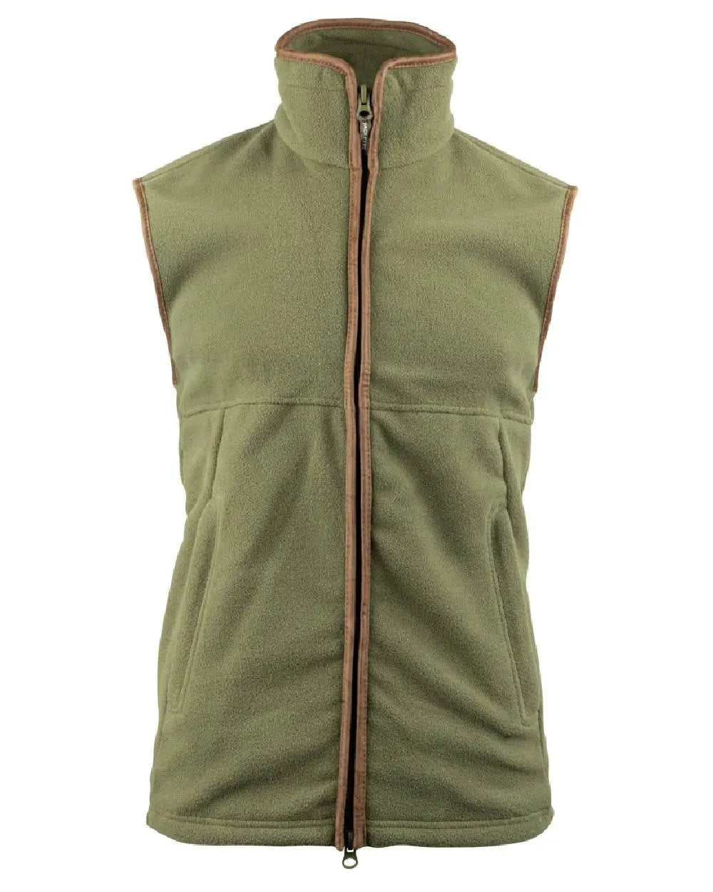 Countryman Fleece Gilet