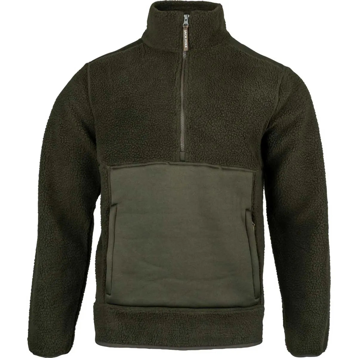 Jack Pyke Sherpa Pullover Jack Pyke