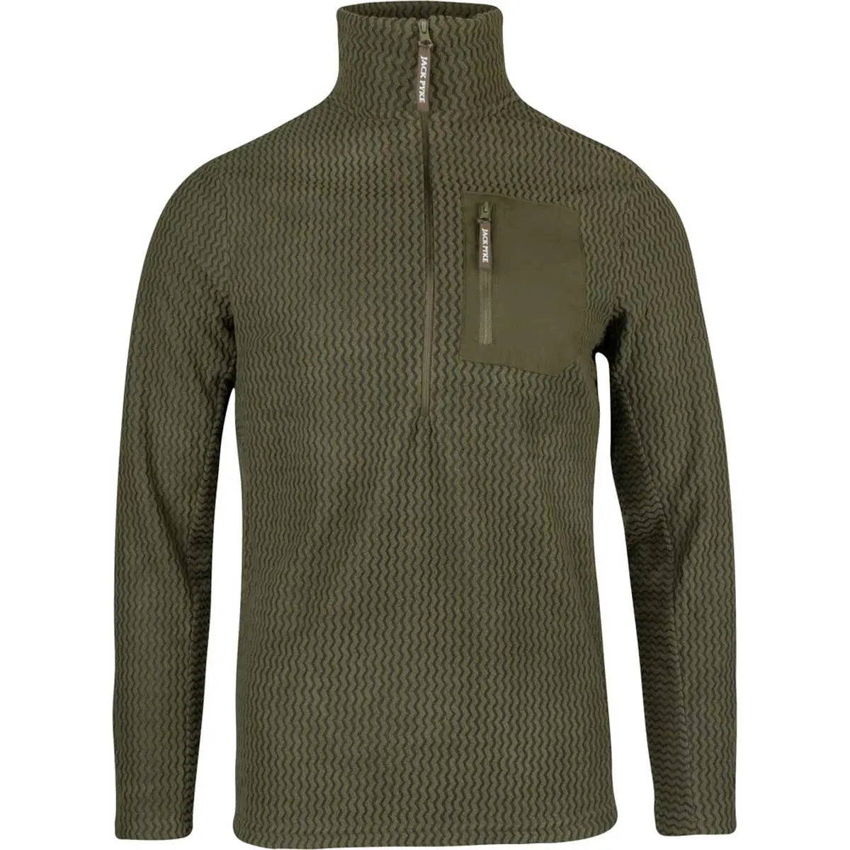 Jack Pyke Z Fleece Pullover Jack Pyke
