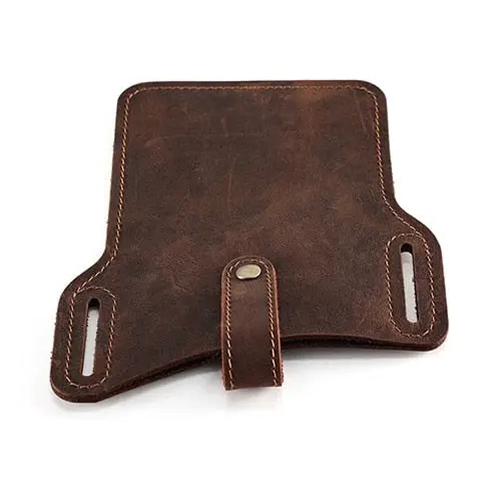 Adira Leather Phone Holster