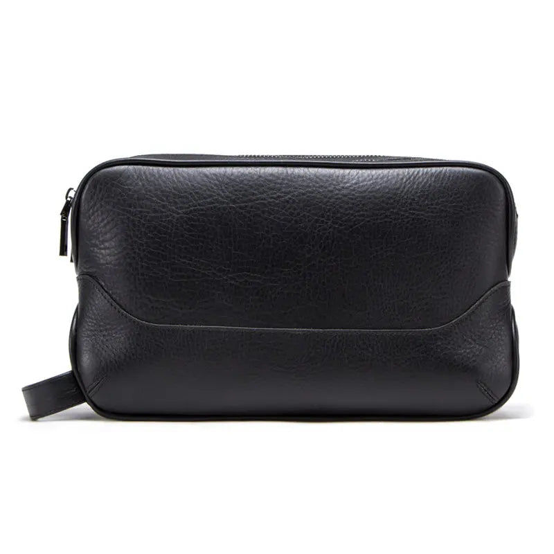 Rover Leather Dopp Kit - John Freya