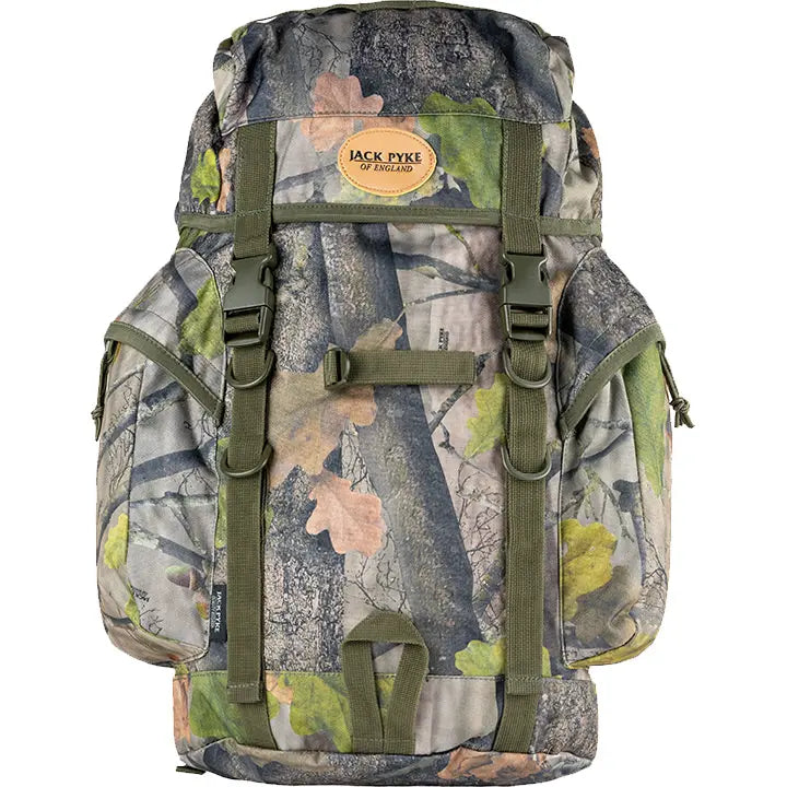 BAGS-BACKPACKS John Freya