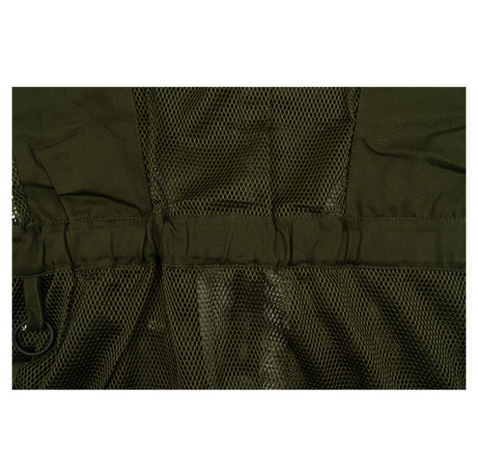 Jack Pyke Sporting Skeet Vest Green Jack Pyke