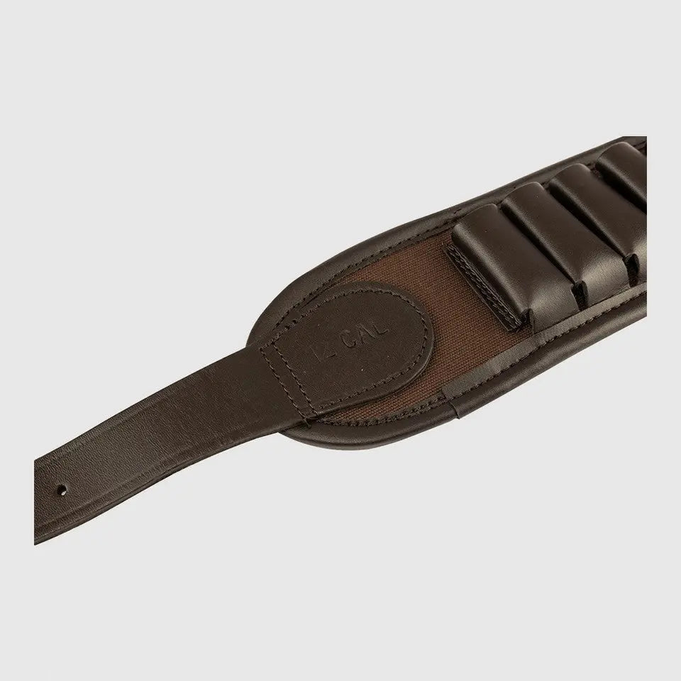 Canvas Cartridge Belt John Freya