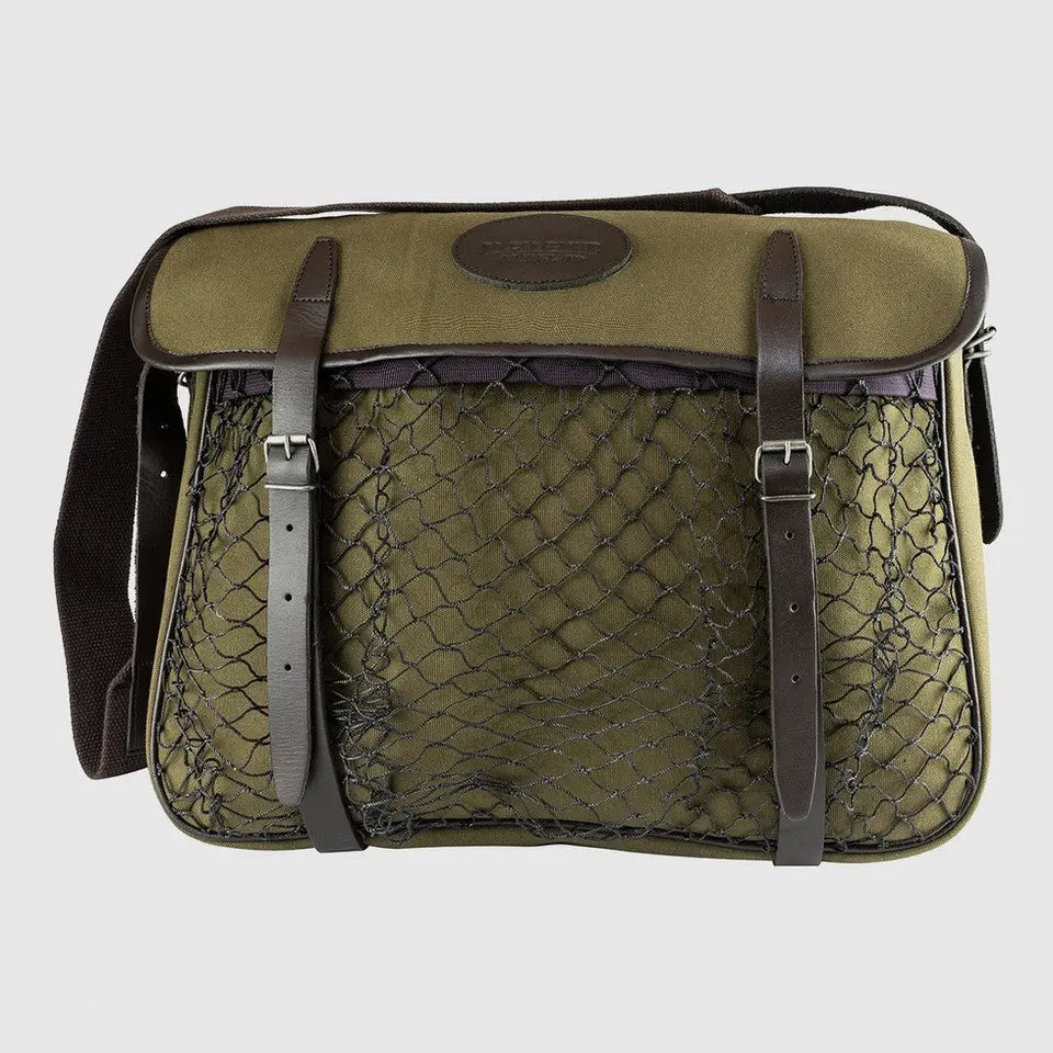 Canvas Game Bag John Freya