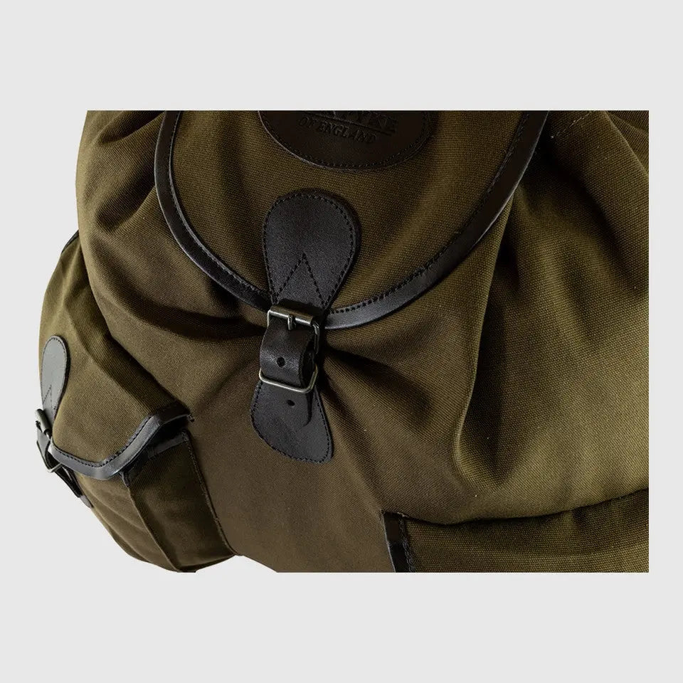 Canvas Roe Sack John Freya