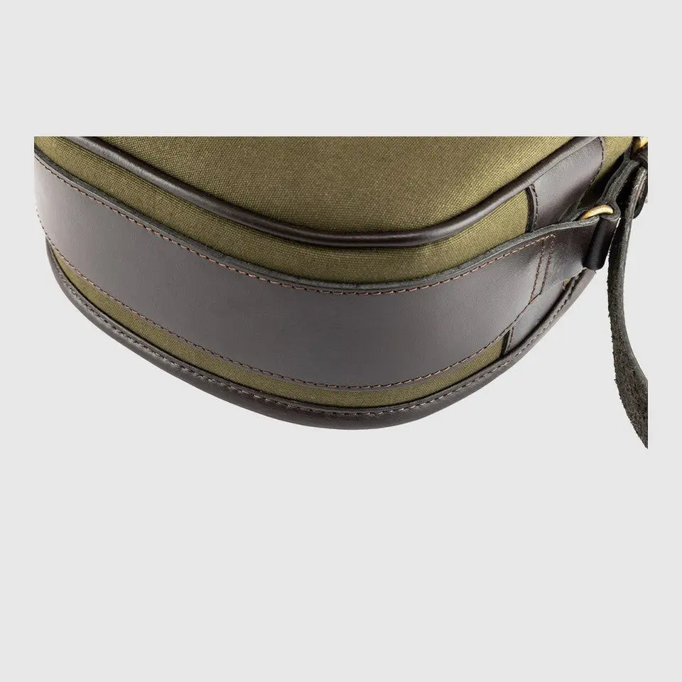 Canvas Cartridge Bag John Freya