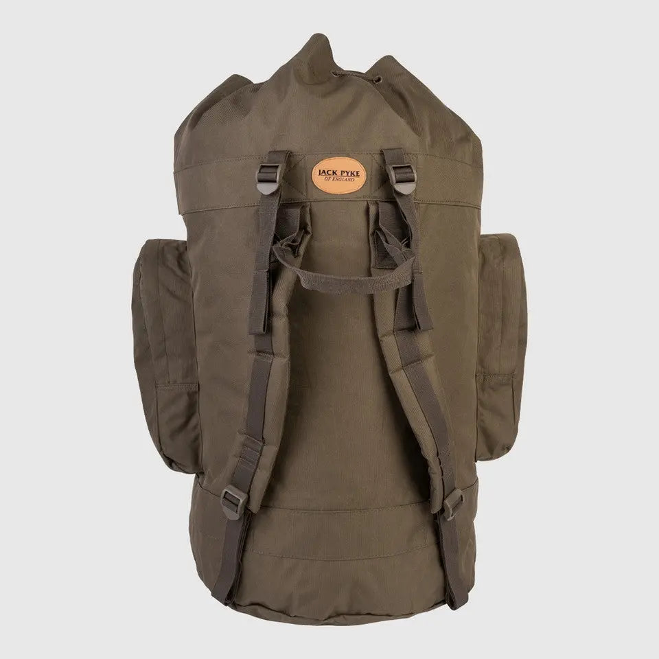 Maxi Decoy Bag John Freya