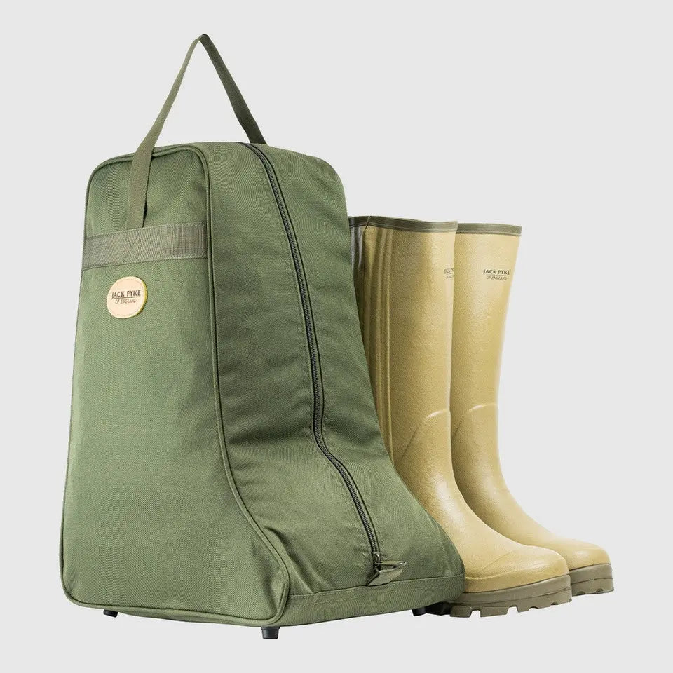 Boot Bag John Freya