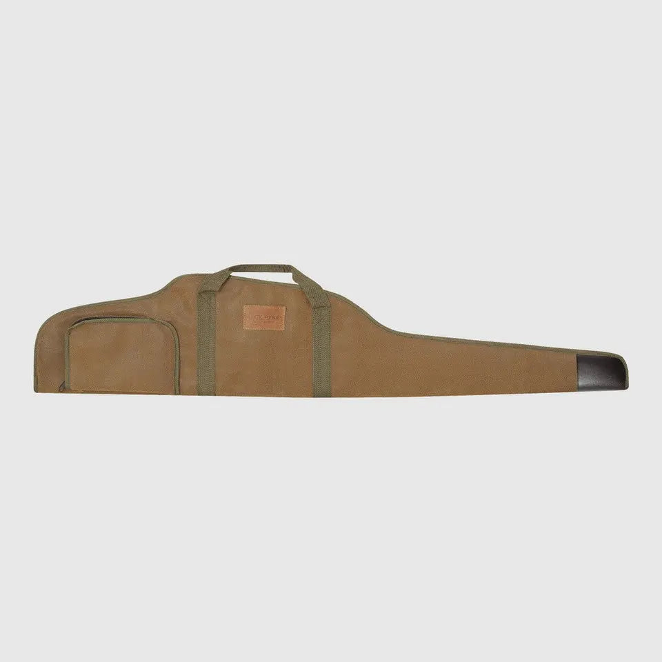 Rifle and Sight Slip John Freya
