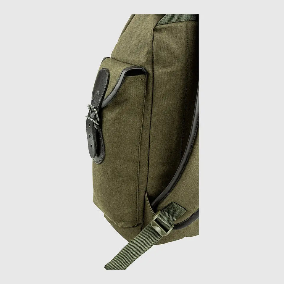 Canvas Day Pack John Freya