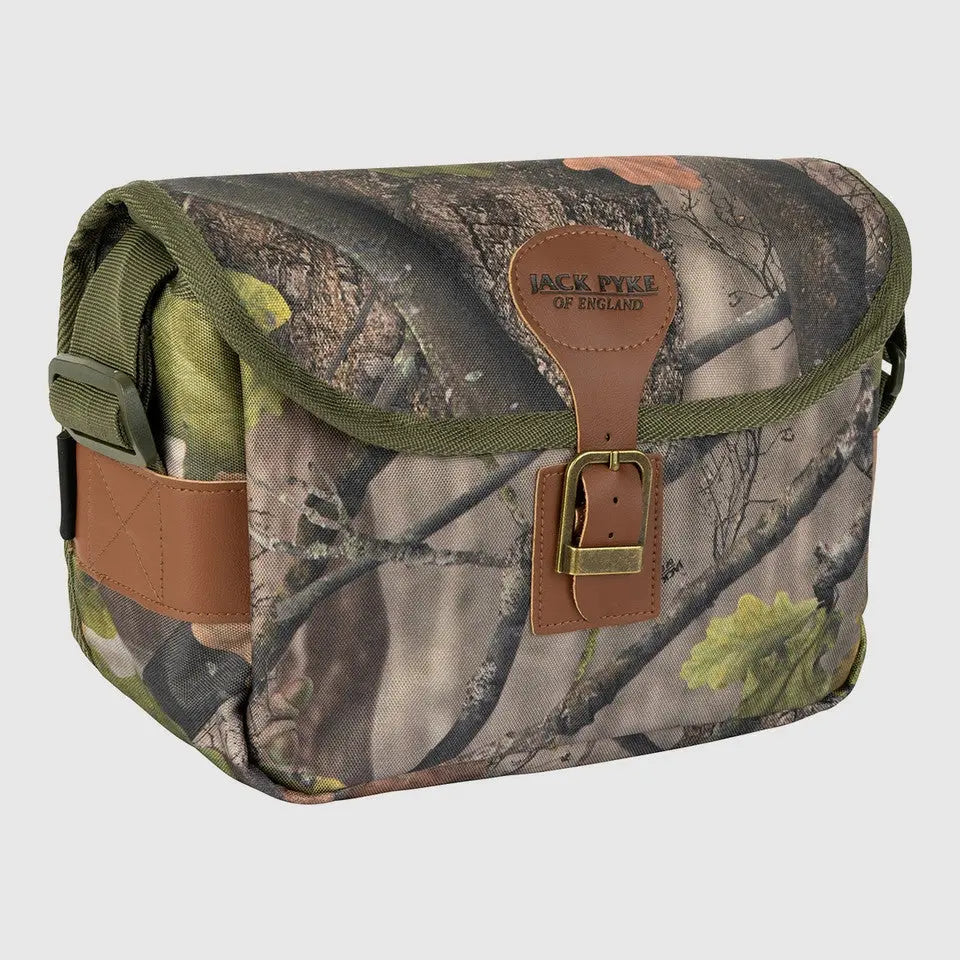 Cartridge Bag John Freya