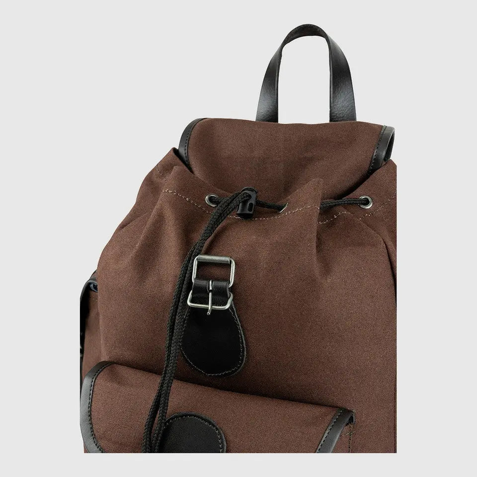 Canvas Day Pack John Freya