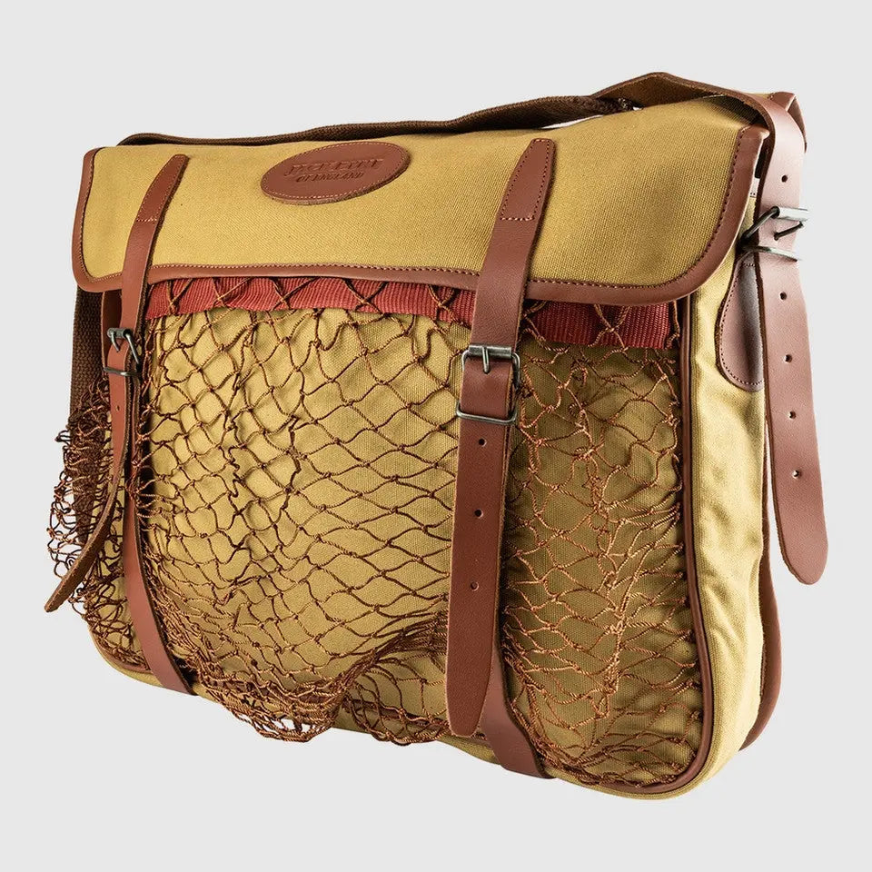 Canvas Game Bag John Freya