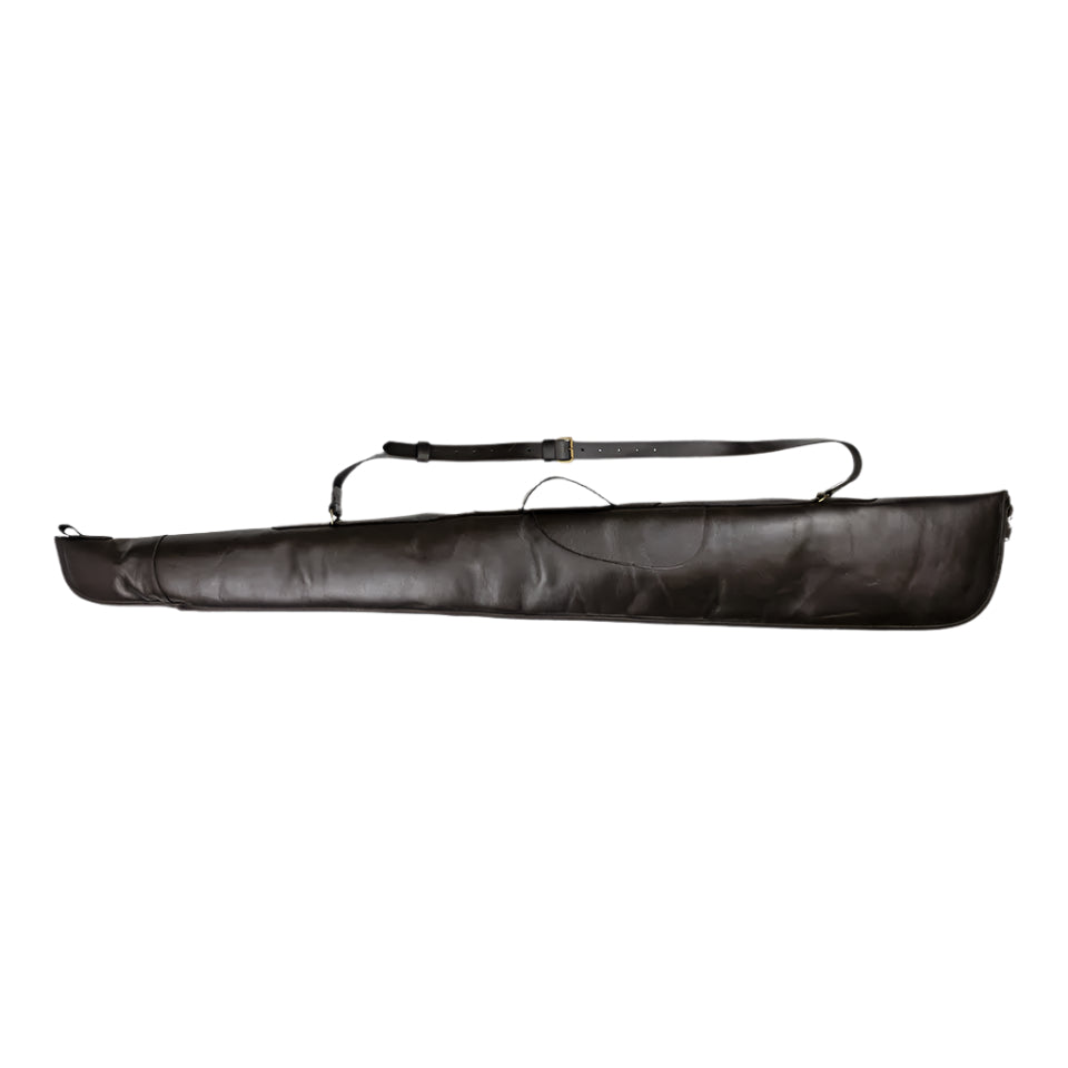 Leather Shotgun Slip John Freya