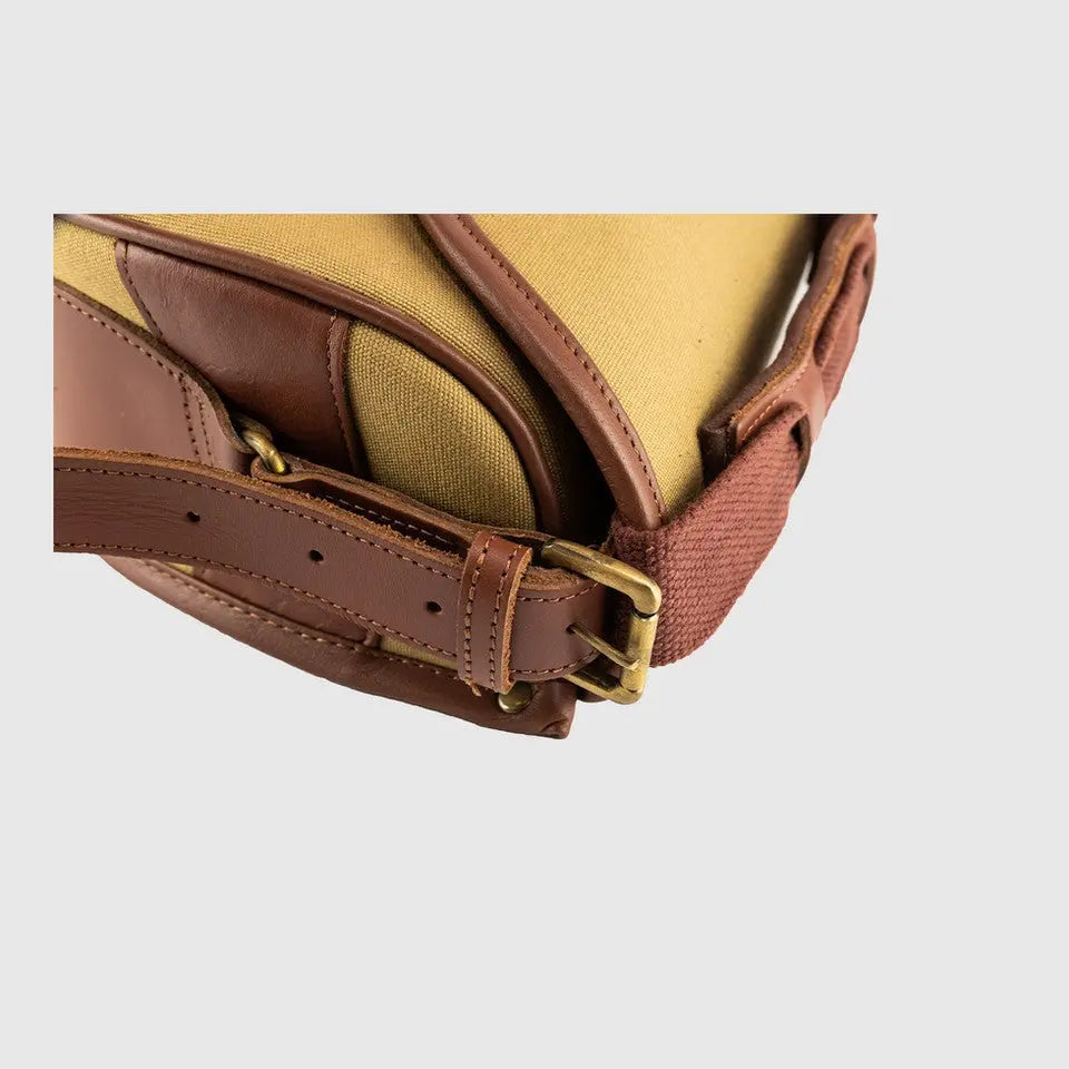 Canvas Cartridge Bag John Freya