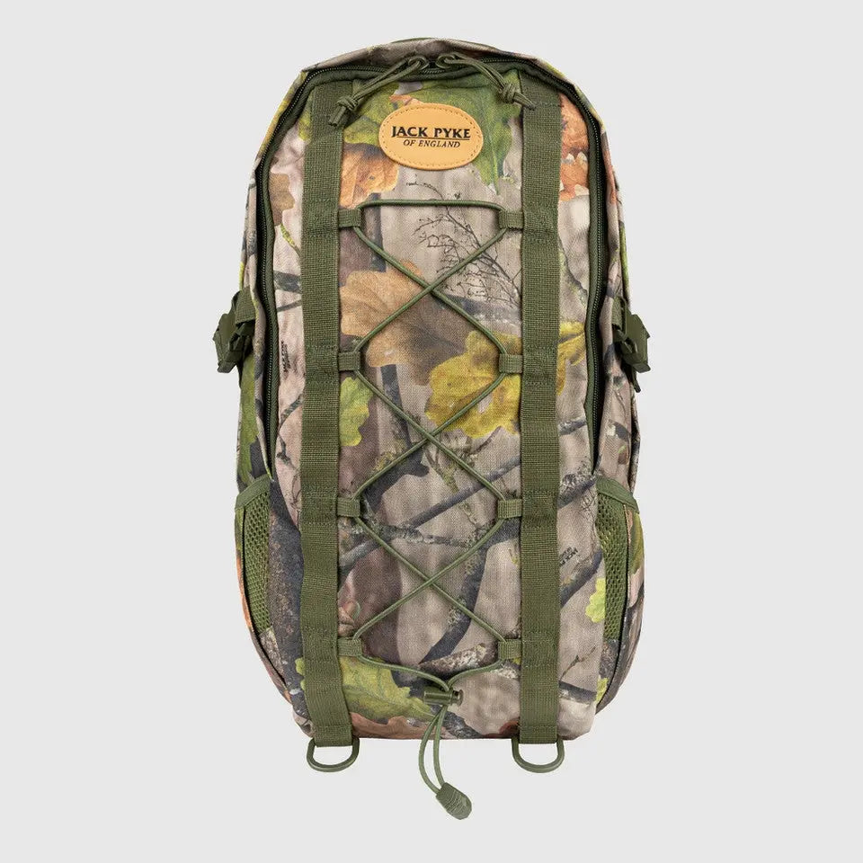 Rifle Rucksack John Freya