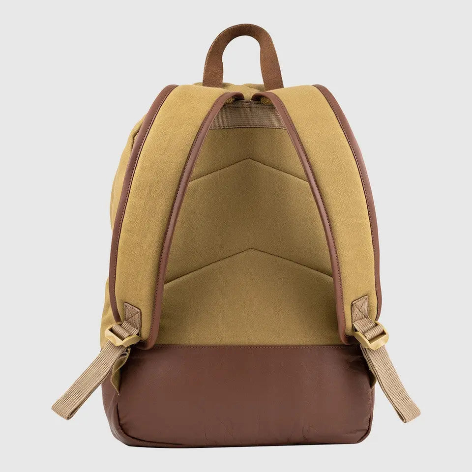 Canvas Backpack John Freya