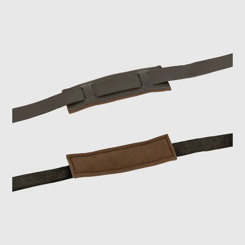 Leather Cartridge Bag John Freya