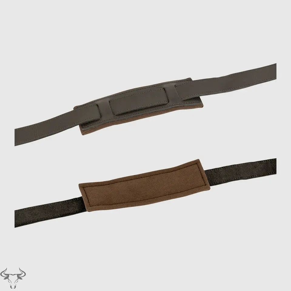 Leather Cartridge Bag John Freya
