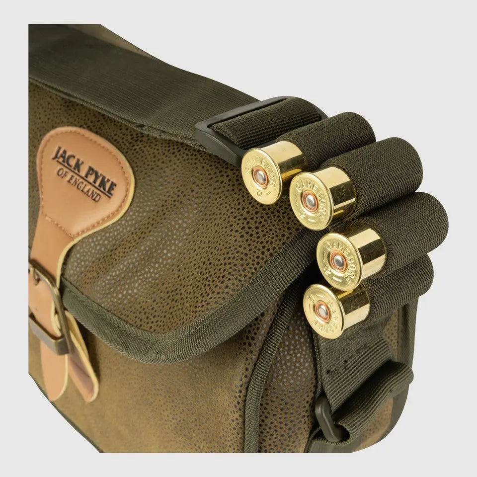 Speed Loader Cartridge Bag Duotex John Freya