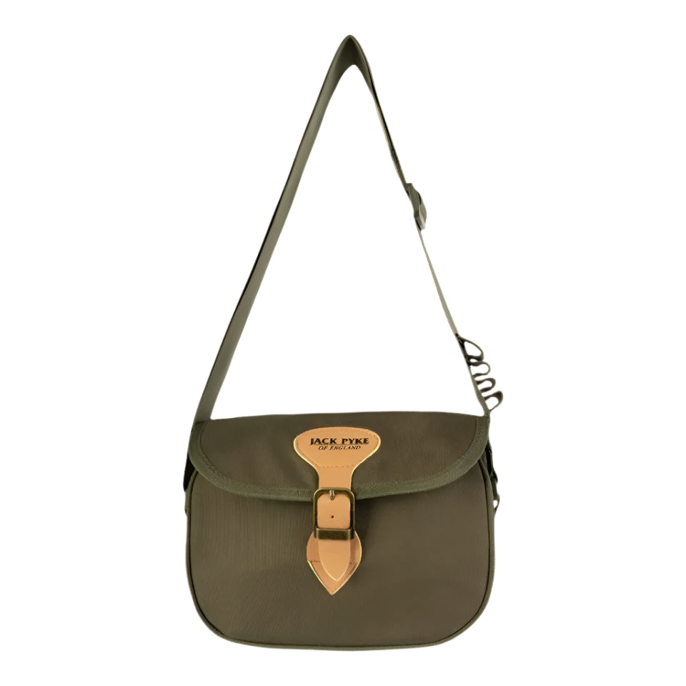 Speed Loader Cartridge Bag John Freya