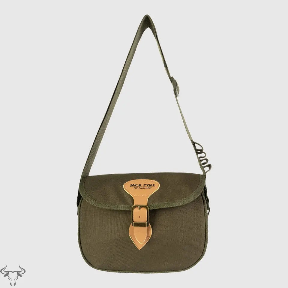 Speed Loader Cartridge Bag John Freya