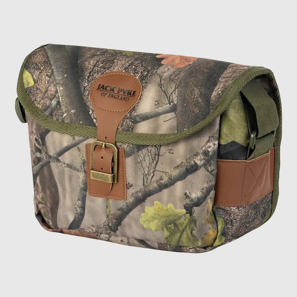 Cartridge Bag John Freya