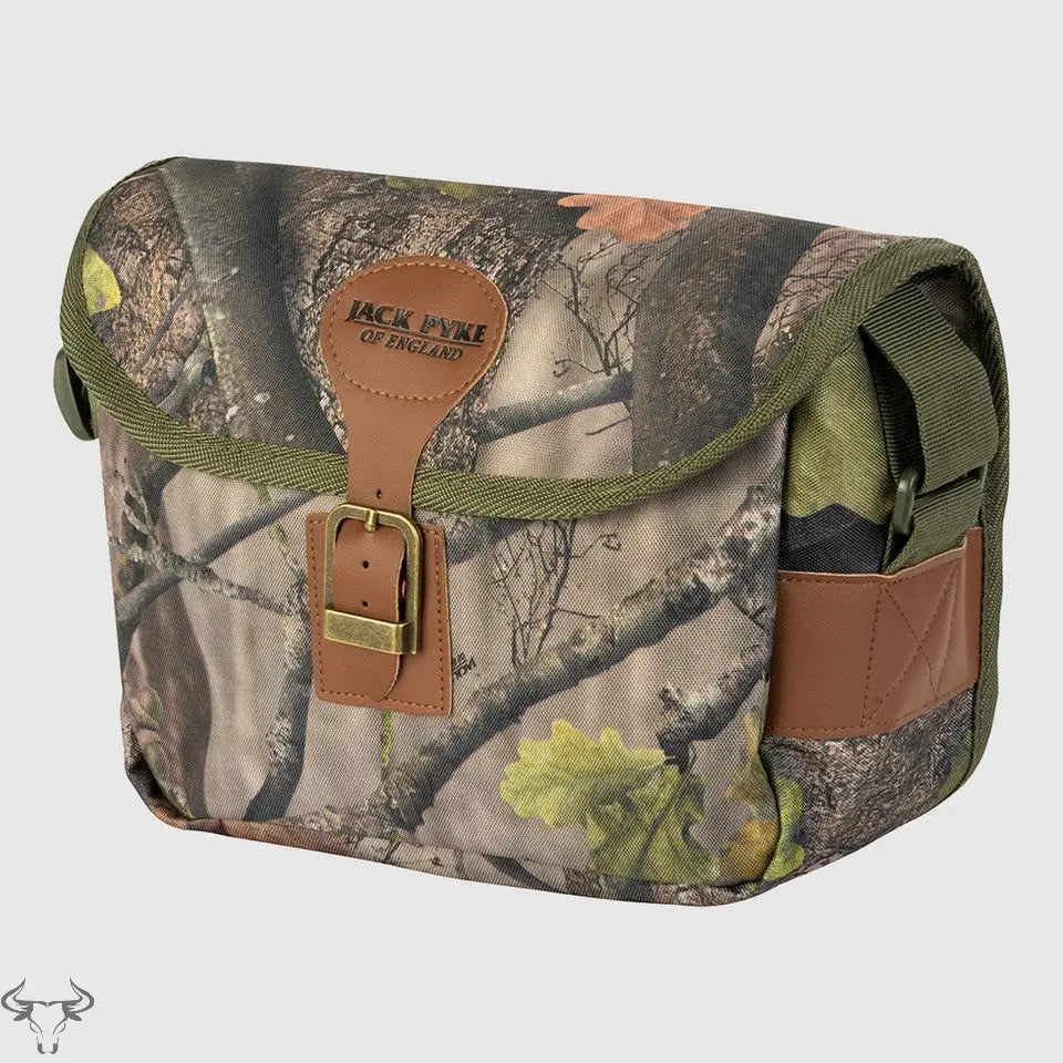 Cartridge Bag John Freya
