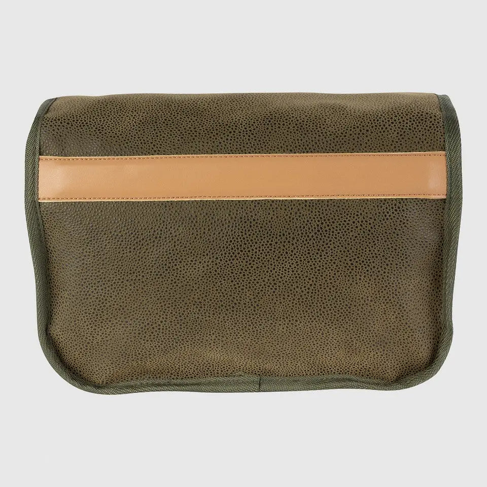 Cartridge Bag Duotex John Freya