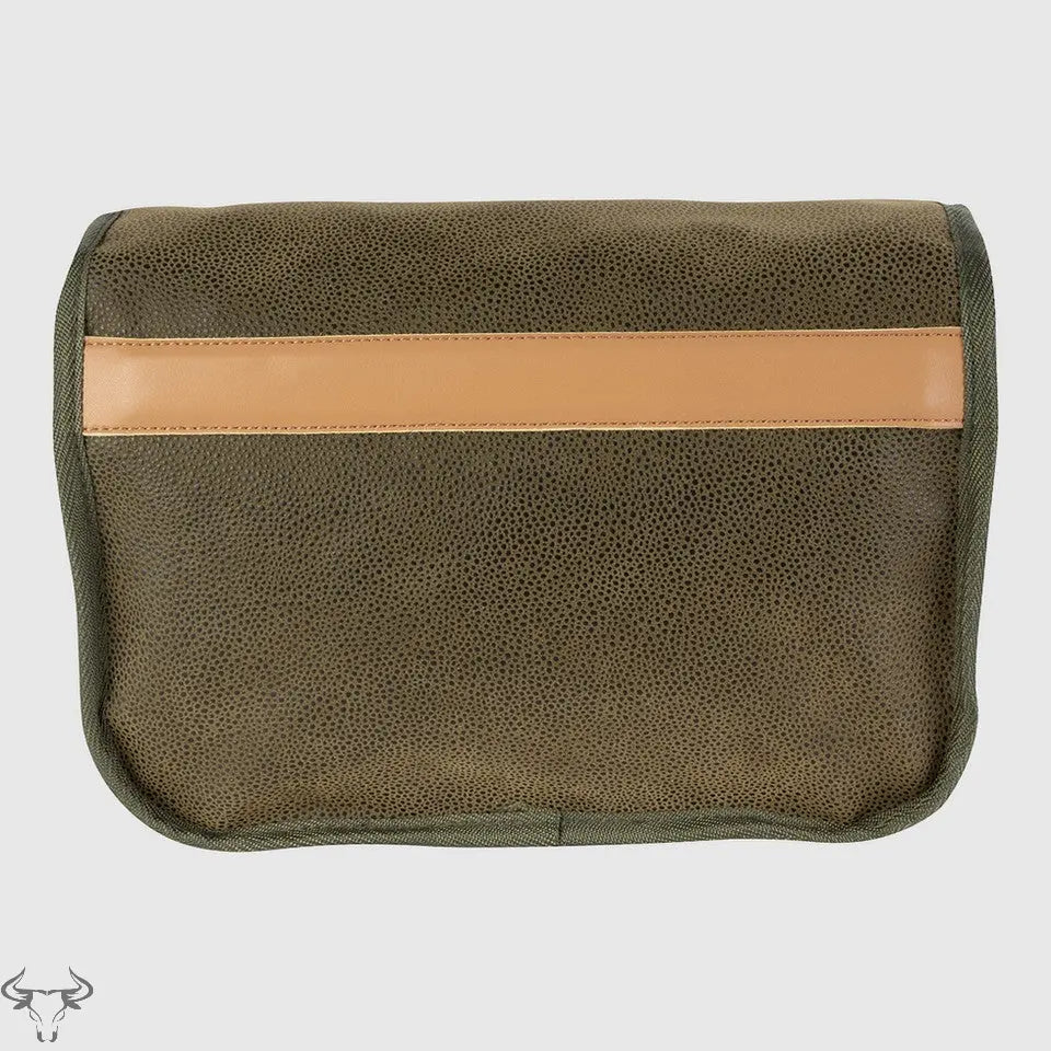 Cartridge Bag Duotex John Freya