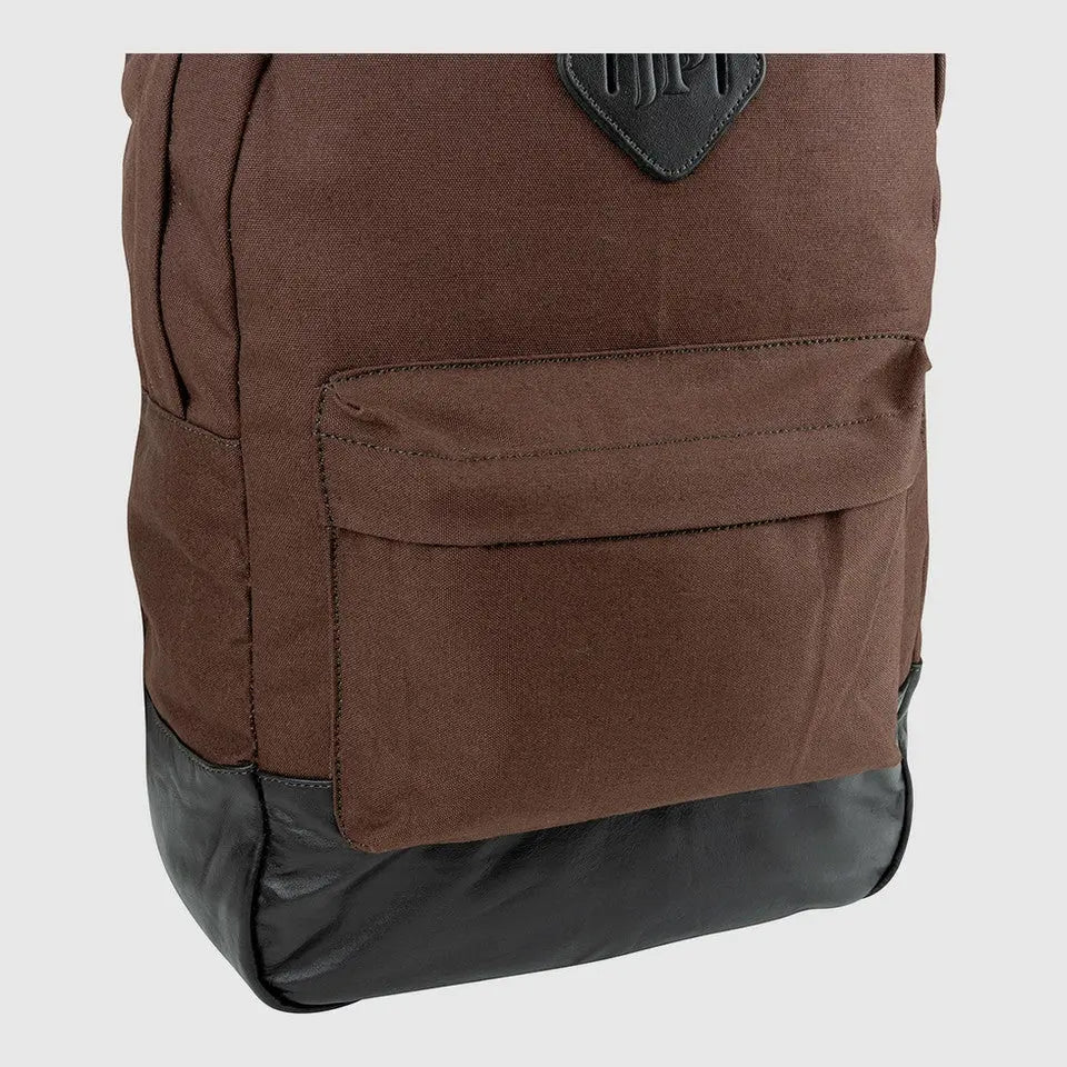 Canvas Backpack John Freya