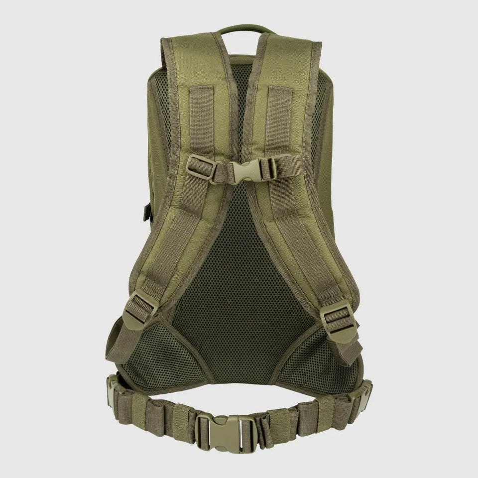 Rifle Rucksack John Freya