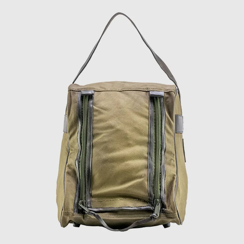 Canvas Walking Boot Bag John Freya