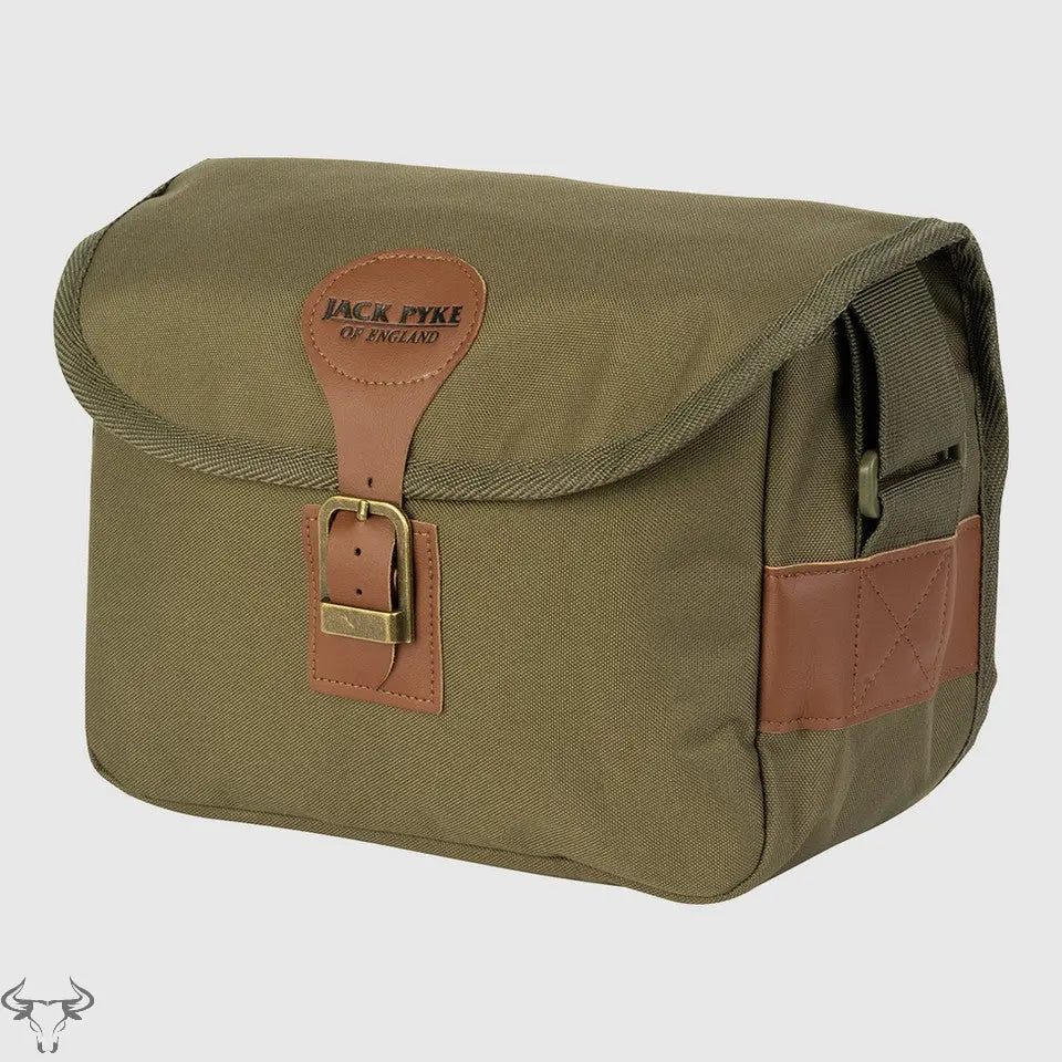 Cartridge Bag John Freya